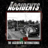 The Accidents – The Accidents International
