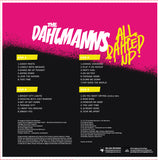 The Dahlmanns – All Dahled Up + 13 tracks! (DOUBLE LP)