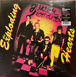 The Exploding Hearts – Guitar Romantic