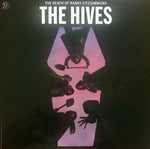 The Hives – The Death of Randy Fitzsimmons