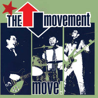 Movement , The - Move!