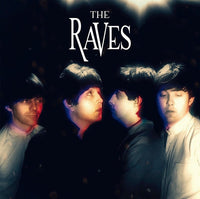 The Raves – EP