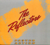 Reflectors - Faster Action (CD)
