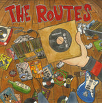 The Routes – I Got A Feelin’