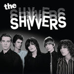 The Shivvers – The Shivvers