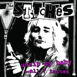 The Stitches – Unzip My Baby ...All 7 Inches