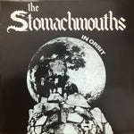 The Stomach mouths – In Orbit
