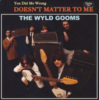 The Wyld Gooms