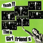 Thee Girlfriends – Yeah!!
