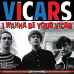 Thee Vicars – I Wanna Be Your Vicar