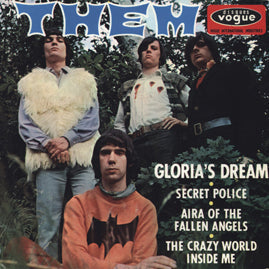 Them – Gloria’s Dream