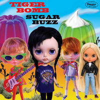 Tiger Bomb – Sugar Buzz