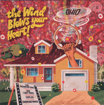 Various – The Wind Blows Your Heart! - Ohio