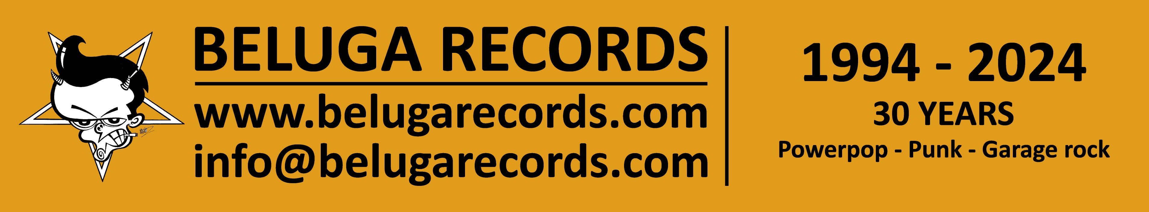 Beluga Records
