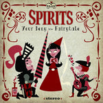Spirits – Your Deny / Fairytale
