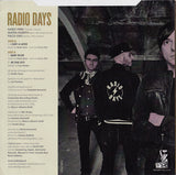 Radio Days (2) : I Got A Love (7",45 RPM,EP,Limited Edition,Stereo)