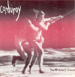 Corduroy (2) : Jan Michael Vincent (7",45 RPM)