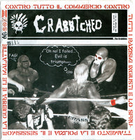 Billy Boy E La Sua Banda / Grabbies, The : Billybesti / Grabbtched (7",EP)