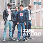 Apers, The : The Apers (LP,Album,Reissue)