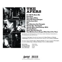 Apers, The : The Apers (LP,Album,Reissue)