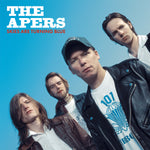 Apers, The : Skies Are Turning Blue (LP,Album,Reissue)