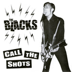 Blacks (4), The : Call The Shots (7",EP)