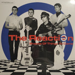 Reaction (7), The : Shapes Of Things To Come (LP,Compilation,Limited Edition)
