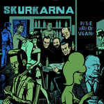 Skurkarna – In The Web Of Villainy