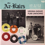 The Ar-Kaics – Ar-Kives Volume One: Singles & Unreleased
