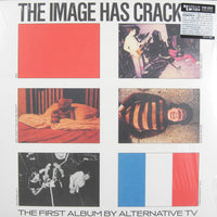 Alternative TV – The Image Has Cracked
