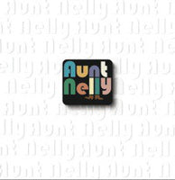Aunt Nelly – Aunt Nelly