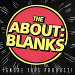 The About: Blanks – Ignore This Product