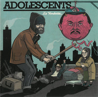 Adolescents – La Vendetta...
