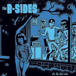 The B-Sides  – On The Outside