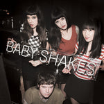 Baby Shakes – Turn It Up