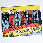 Bambies – Summer Soon