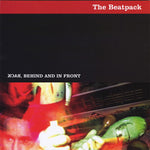 The Beatpack – Back, Behind And In Front EP