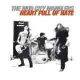 Mud City Manglers - Heart Full Of Hate