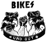 Bikes – Two Mice / P.P.O.D.