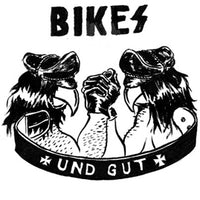 Bikes – Two Mice / P.P.O.D.