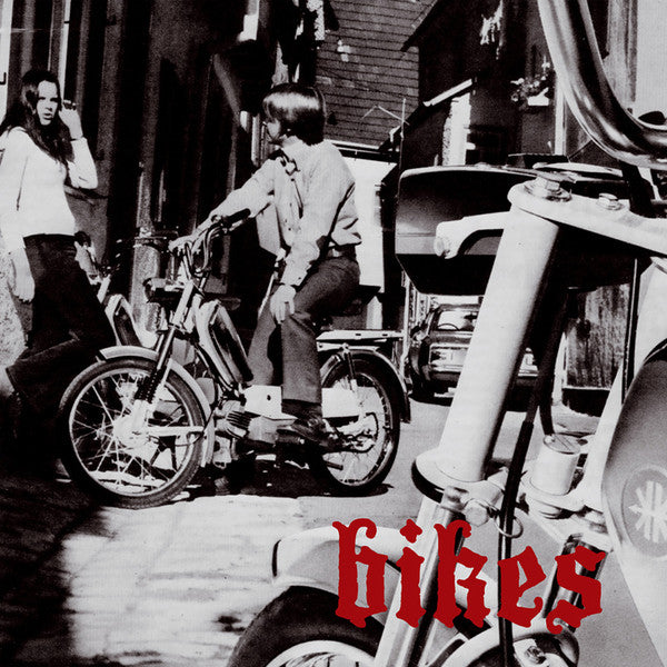 Bikes – Bikes