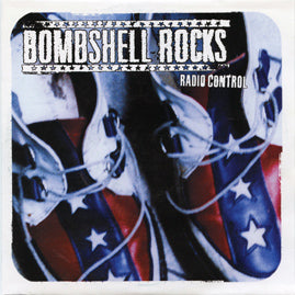 Bombshell Rocks - Radio Control