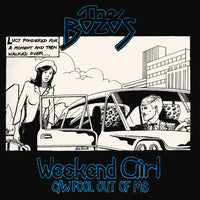 The Bozos – Weekend Girl