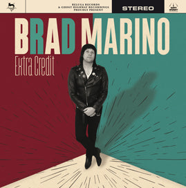 Brad Marino - Extra Credit