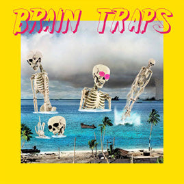 Brain Traps – Brain Traps