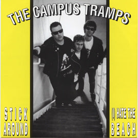 The Campus Tramps - Stick Around