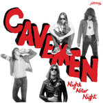 Cavemen – Night After Night