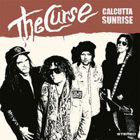 The Curse – Calcutta Sunrise (CD)