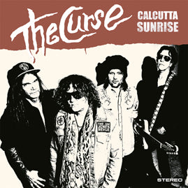 The Curse – Calcutta Sunrise