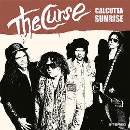 The Curse – Calcutta Sunrise (CD)